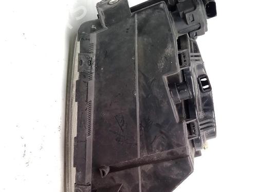 Left headlight AUDI A3 (8L1) | BP30099407C28