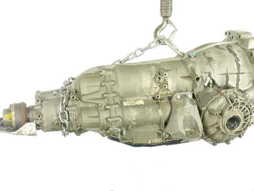 Gearbox AUDI A6 C6 Avant (4F5) 3.0 TDI quattro | BP36765288M3 - Image 3
