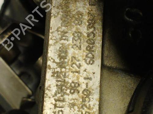 Engine CITROËN C4 Picasso II 1.2 THP 130 | BP36405018M1 - Image 8