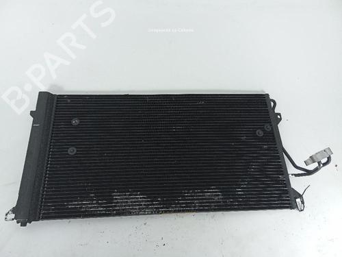 Used AC radiator AC radiator AUDI Q7 (4LB) 3.0 TDI quattro (233 hp) 18366927 18366927