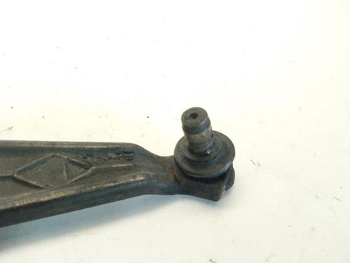 Left front suspension arm CITROËN JUMPY II (VF7) 2.0 HDi 125 | BP26409683M12 