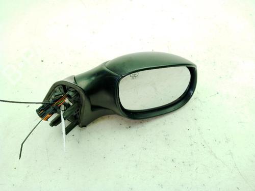 Right mirror CITROËN XSARA PICASSO (N68) 1.6 HDi | BP29203857C27 