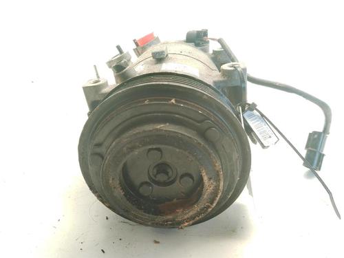 Used AC compressor AC compressor HYUNDAI i30 FASTBACK (PDE, PDEN) 1.0 T-GDI (120 hp) 24049628 24049628