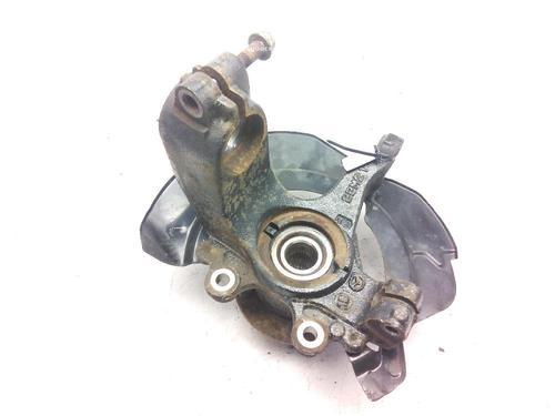 Right front steering knuckle MAZDA 3 (BL) 2.2 MZR CD (BL10) | BP24043631M26 - Image 4