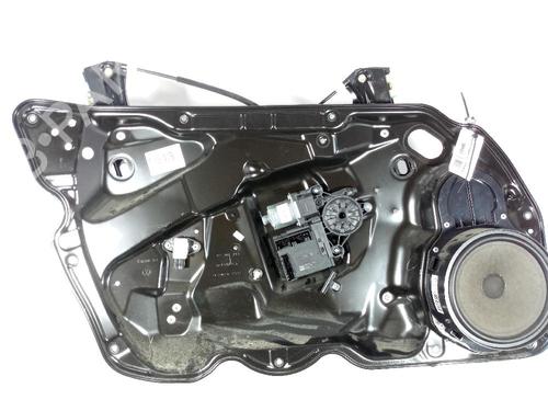Used Front left window mechanism VW PASSAT B6 (3C2) 1.6 TDI (105 hp) 24042406
