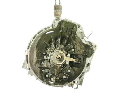 Used Gearbox Gearbox IVECO DAILY VI Van 33S16, 35S16, 35C16, 38S16, 40C16, 42S16, 50C16 (156 hp) 36375631 36375631