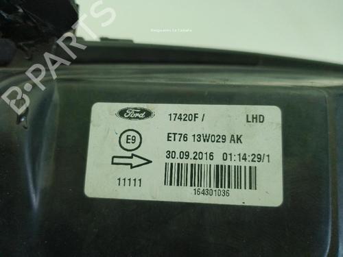 Right headlight FORD TRANSIT COURIER B460 Box Body/MPV 1.5 TDCi | BP34577848C29  - Image 5