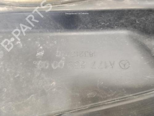 Scuttle panel MERCEDES-BENZ A-CLASS (W177) A 180 d (177.003) | BP34181367C110 - Image 3