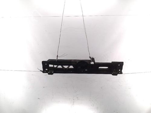 Used Front slam panel Front slam panel CITROËN C4 Picasso II 1.6 HDi / BlueHDi 115 (115 hp) 20291616 20291616