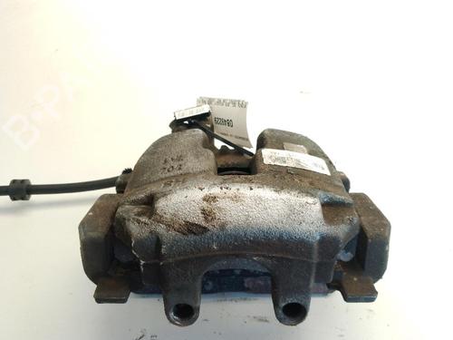 Used Right front brake caliper PEUGEOT 3008 II SUV (MC_, MR_, MJ_, M4_) 1.5 BlueHDi 130 (131 hp) 27604818
