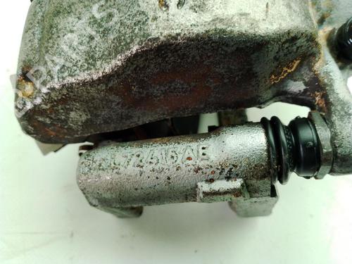 Left front brake caliper MERCEDES-BENZ GLA (H247) GLA 200 d (247.712) | BP33037028M105 - Image 5