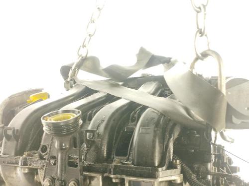 Used Engine Engine RENAULT MODUS / GRAND MODUS (F/JP0_) 1.4 (JP01, JP0J) (98 hp) 29908539 29908539