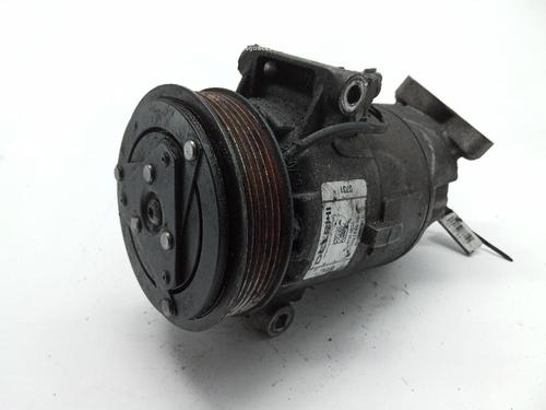 Used AC compressor NISSAN QASHQAI / QASHQAI +2 I (J10, NJ10, JJ10E) 2.0 (141 hp) 24040698