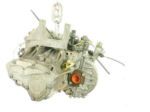 Gearbox PEUGEOT 508 SW I (8E_) 2.0 HDi | BP27979157M3 