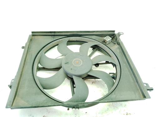Used Radiator fan Radiator fan RENAULT TALISMAN (LP_) 1.7 Blue dCi 120 (LPA7) (120 hp) 32515703 32515703