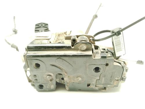 Used Rear left lock Rear left lock 38060277 38060277