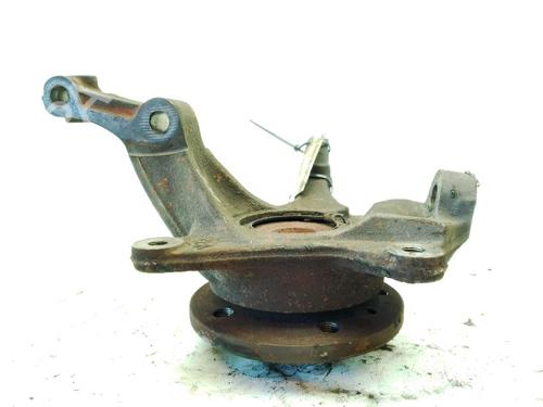 Right front steering knuckle RENAULT TRAFIC II Van (FL) 2.0 dCi 115 (FL01, FL0U, FL00, FL0H, FL0M) | BP39262896M26 - Image 3
