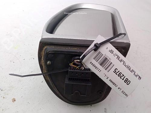 Right mirror MERCEDES-BENZ C-CLASS (W203)  | BP28838742C27 