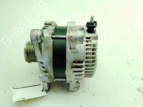 Alternator MAZDA 6 Saloon (GJ, GL) 2.2 D (GJ2FP) | BP30171015M7 - Image 2