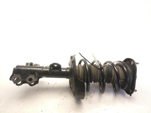 Used Left front shock absorber TOYOTA COROLLA Estate (_E21_) 2.0 Hybrid (MZEH12) (180 hp) 24003431