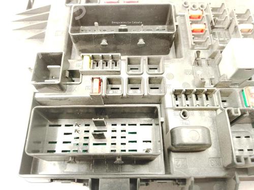 Fuse box OPEL INSIGNIA A (G09) | BP35800054E1 - Image 2