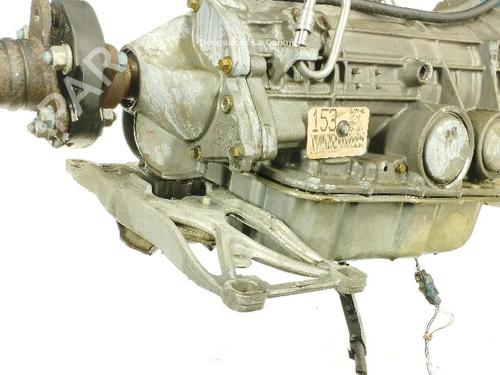 Gearbox JAGUAR S-TYPE II (X200) 4.0 V8 | BP30410478M3 