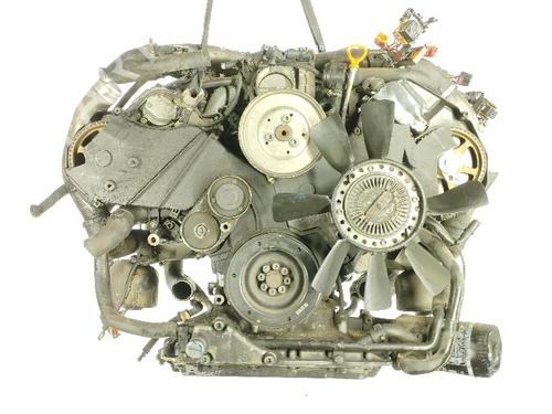 Engine AUDI A6 C5 (4B2, 4B4) 2.7 T quattro | BP37602843M1 - Image 5