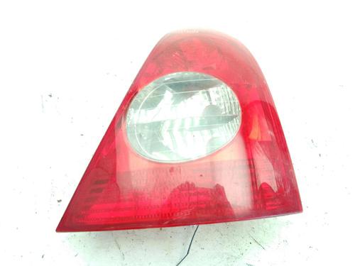 Used Right taillight RENAULT CLIO II (BB_, CB_) 1.5 dCi (B/CB07) (65 hp) 27859480