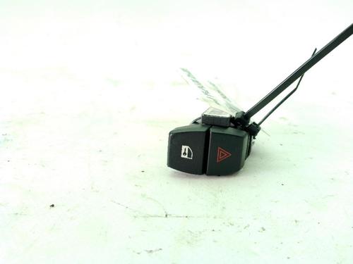 Used Warning switch Warning switch BMW 6 Gran Coupe (F06) 640 d (313 hp) 34113341 34113341