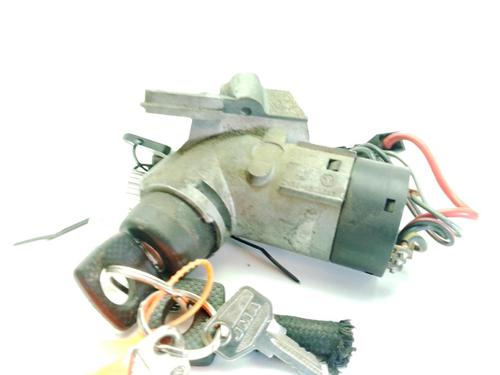 Used Ignition barrel MERCEDES-BENZ SPRINTER 4-t Van (B904) 410 D (102 hp) 30294984