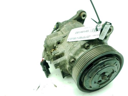 AC compressor BMW X3 (F25) xDrive 20 d | BP38718717M34 - Image 2