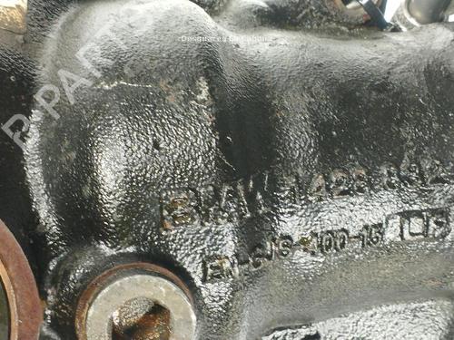 Front differential BMW X3 (E83) 3.0 i xDrive | BP33536841M23 - Image 2