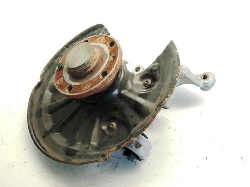 Right rear steering knuckle VW PASSAT B8 (3G2, CB2) 2.0 TDI | BP26018634M28 - Image 2