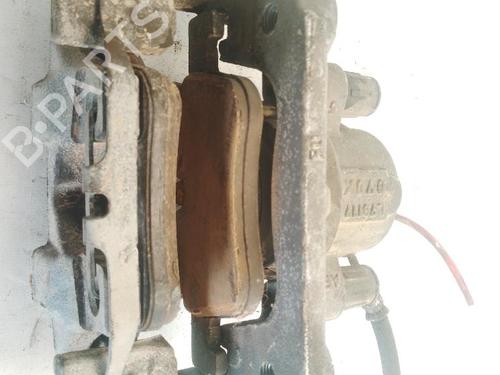 Left front brake caliper BMW 3 (G20, G80, G28) 318 d | BP24121675M105 - Image 5