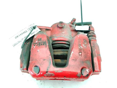 Left front brake caliper RENAULT MEGANE IV Hatchback (B9A/M/N_) 1.2 TCe 130 (B9MR) | BP39021866M105 - Image 3