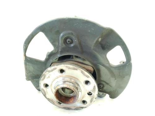 Used Right front steering knuckle Right front steering knuckle MAN TGE Van 2.0 TDI (01V, 03V, 36V, UYB, UYC, UYD) (140 hp) 40258073 40258073
