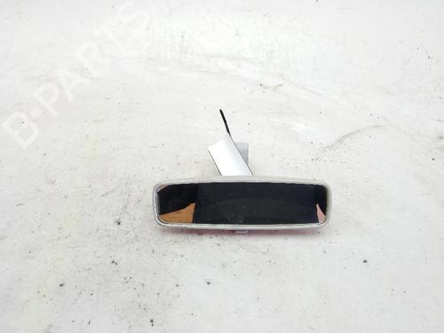 Used Rear mirror CITROËN C3 I (FC_, FN_) 1.4 HDi (68 hp) 25798222