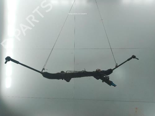 Used Steering rack Steering rack 25865631 25865631