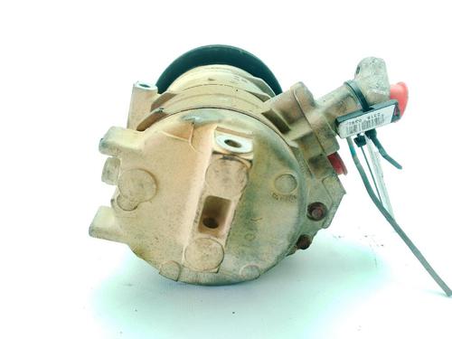 AC compressor MITSUBISHI PAJERO IV (V8_W, V9_W) 3.2 DI-D 4WD (V98W, V88W) | BP30455514M34 - Image 4
