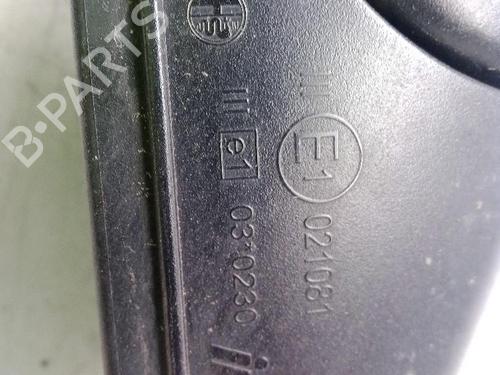 Left mirror ALFA ROMEO GIULIETTA (940_) 2.0 JTDM (940.FXL1A) | BP30191860C26 