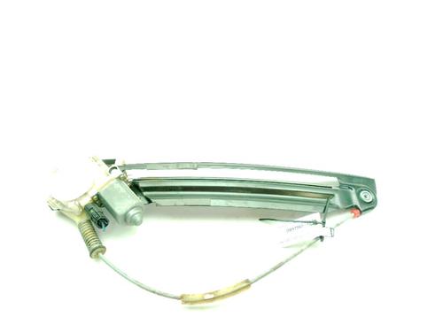 Used Rear right window mechanism BMW 5 (E39) 525 d (163 hp) 32079316