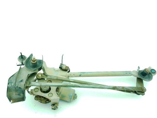 Used Front wiper motor TOYOTA RAV 4 IV (_A4_) 2.2 D 4WD (ALA49) (177 hp) 31368936