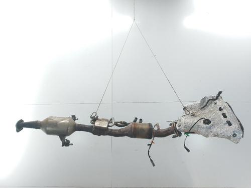 Used Catalyst Catalyst LEXUS UX (_AA1_, _AH1_, _MA1_) 250h E-Four (MZAH15) (184 hp) 33975902 33975902