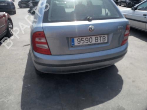 AC Kompressor SKODA FABIA I (6Y2) 1.4 | BP18376953M34 