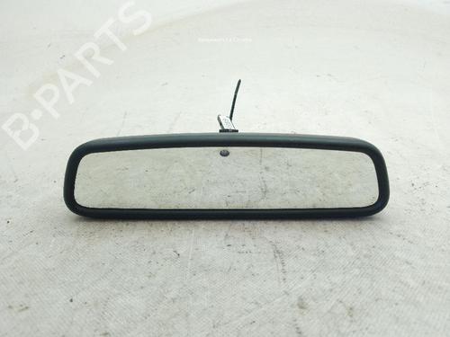 Used Rear mirror BMW 3 (F30, F80) 320 d (163 hp) 24544444