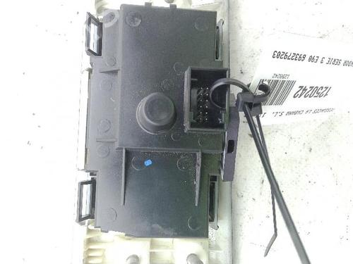 Headlight switch BMW 3 (E90) 320 d | BP18375027I24 