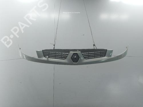 Used Grille RENAULT KANGOO (KC0/1_) 1.6 16V (95 hp) 27534050