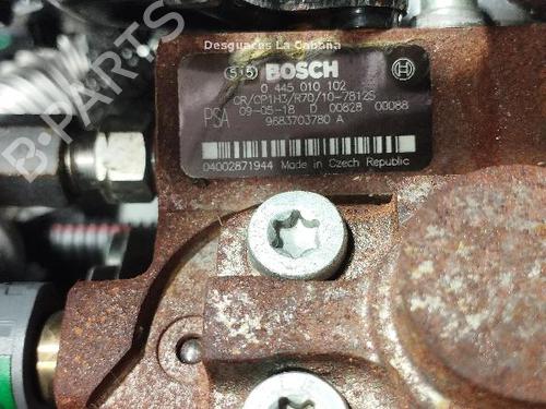 Engine FORD FOCUS II (DA_, HCP, DP) 1.6 TDCi | BP38920398M1 - Image 6