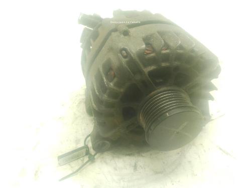 Used Alternator Alternator FIAT SCUDO Bus (270_, 272_) 1.6 D Multijet (90 hp) 32260129 32260129