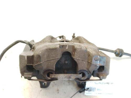 Used Left front brake caliper Left front brake caliper OPEL COMBO Box Body/MPV (X12) 1.6 CDTI (B05) (120 hp) 26971254 26971254